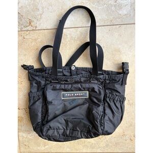 Ralph Lauren Polo Sport Bag